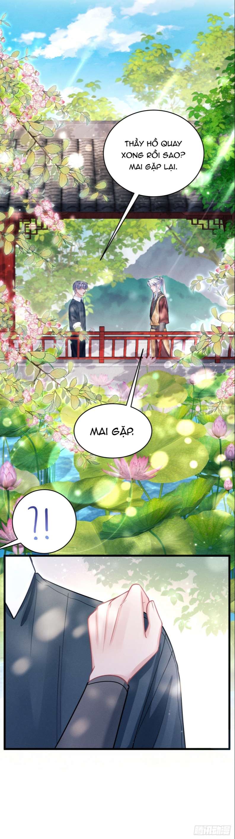 Tôi Hoài Nghi Ảnh Đế Đang Theo Đuổi Tôi Chap 65 - Next Chap 66