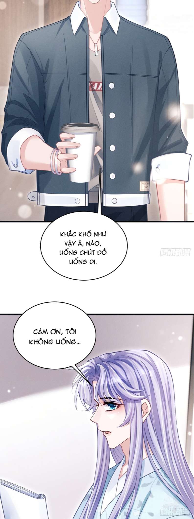 Tôi Hoài Nghi Ảnh Đế Đang Theo Đuổi Tôi Chap 65 - Next Chap 66