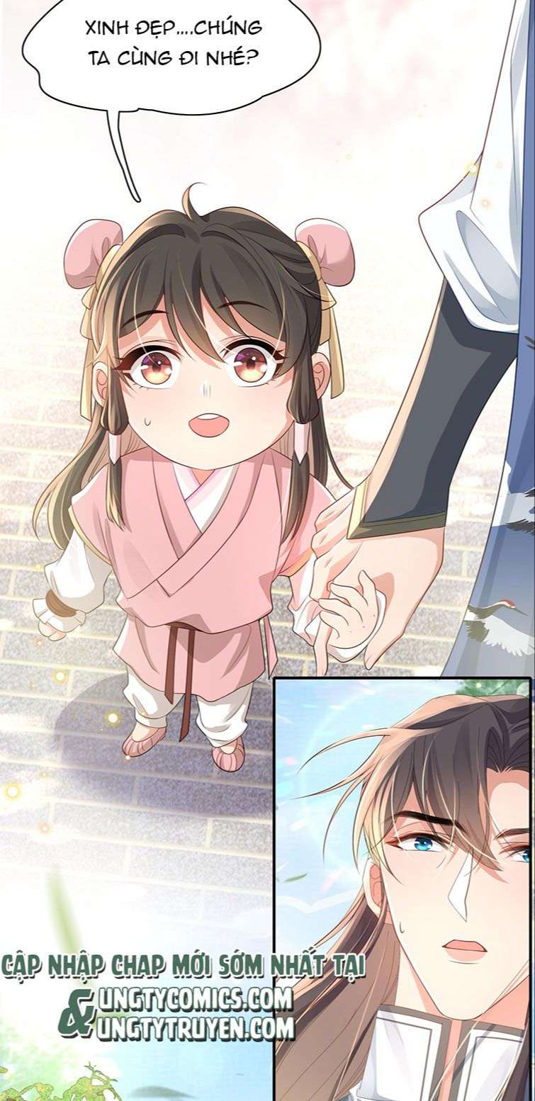 Bá Tổng Vương Phi Lật Xe Chỉ Nam Chapter 35 - Next Chap 36