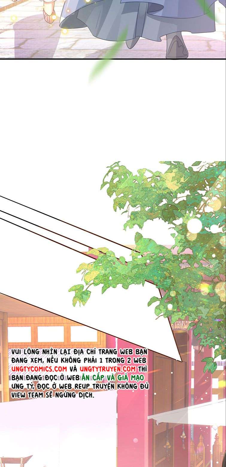 Bá Tổng Vương Phi Lật Xe Chỉ Nam Chapter 35 - Next Chap 36