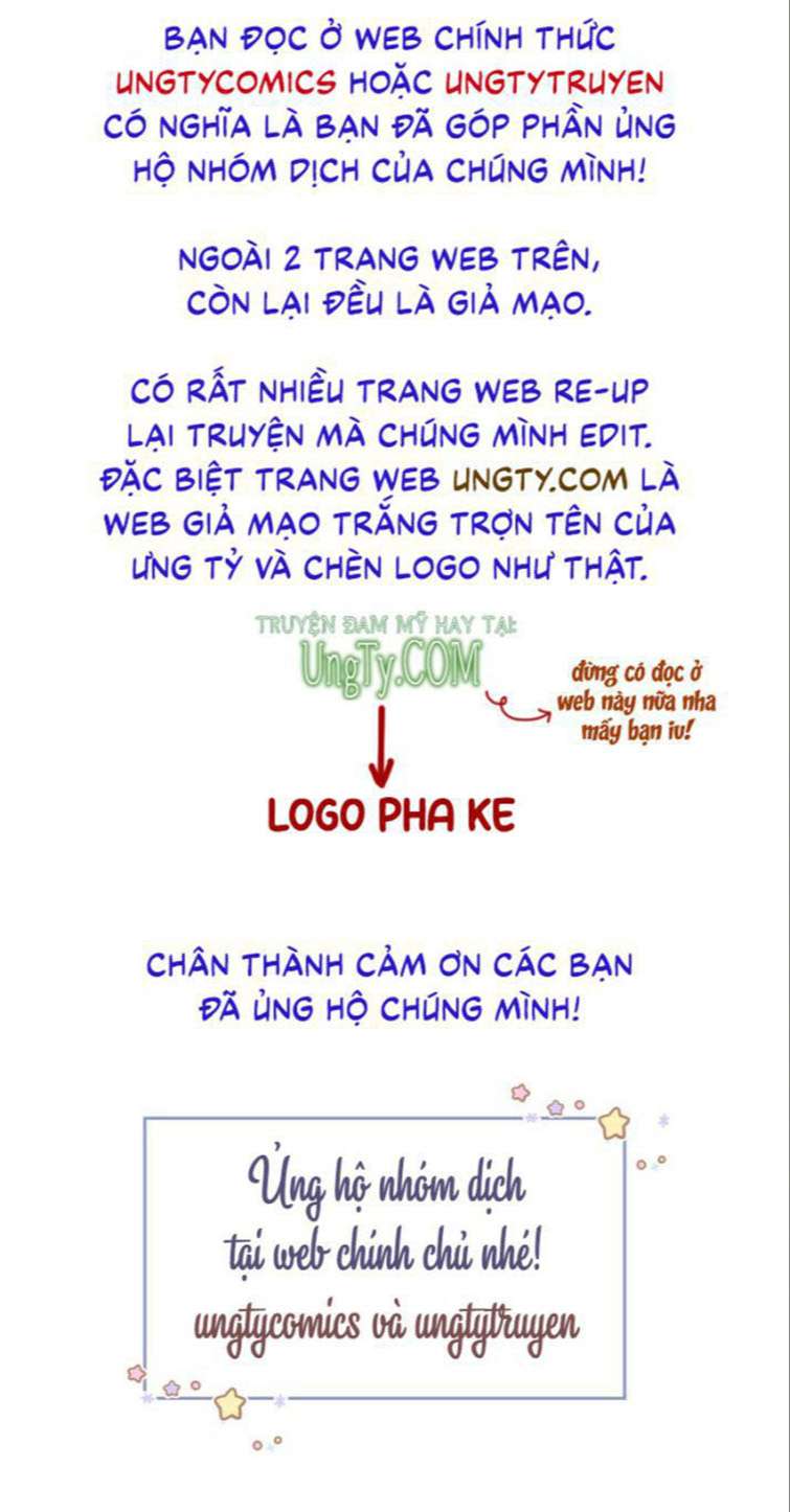 Bá Tổng Vương Phi Lật Xe Chỉ Nam Chapter 35 - Next Chap 36