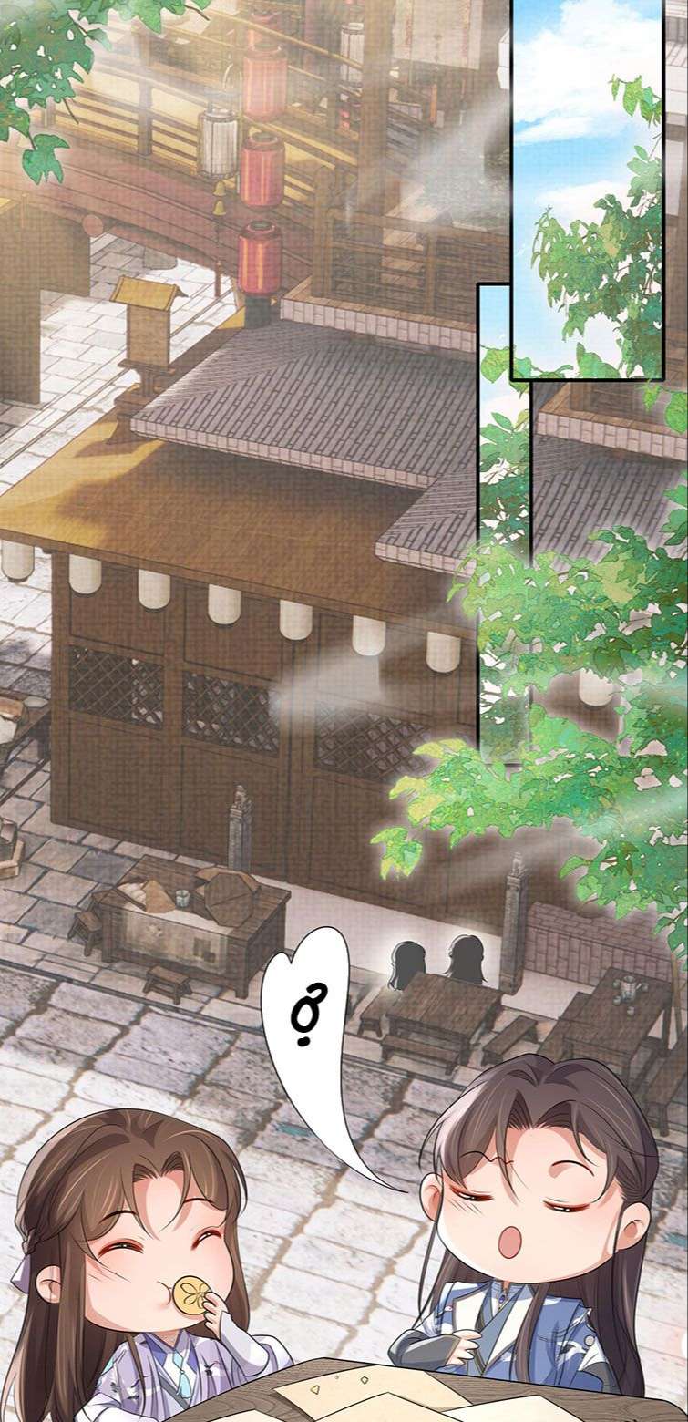 Bá Tổng Vương Phi Lật Xe Chỉ Nam Chapter 35 - Next Chap 36