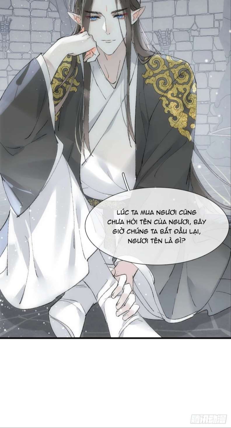 Tiên Ma Quấn Quýt Chap 43 - Next Chap 44