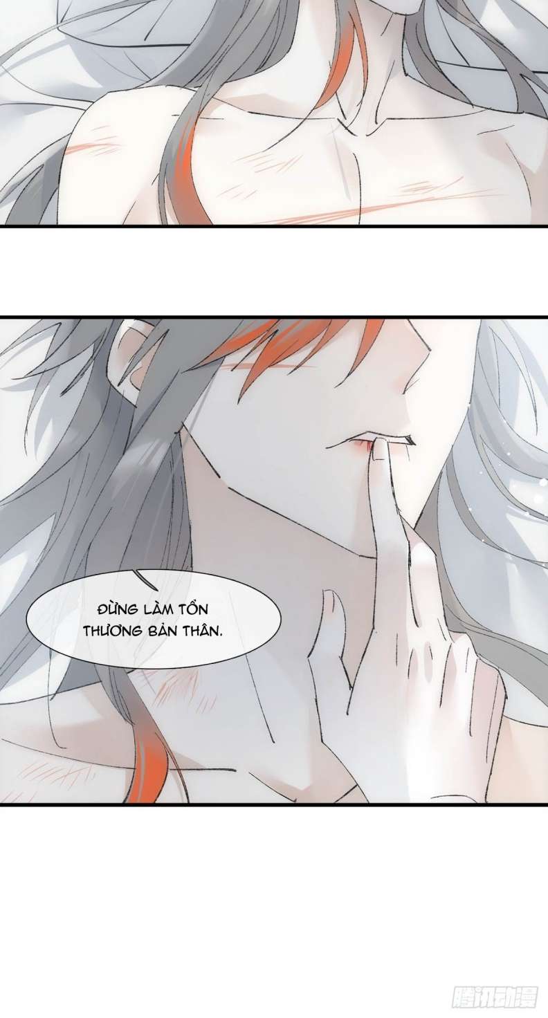 Tiên Ma Quấn Quýt Chap 43 - Next Chap 44