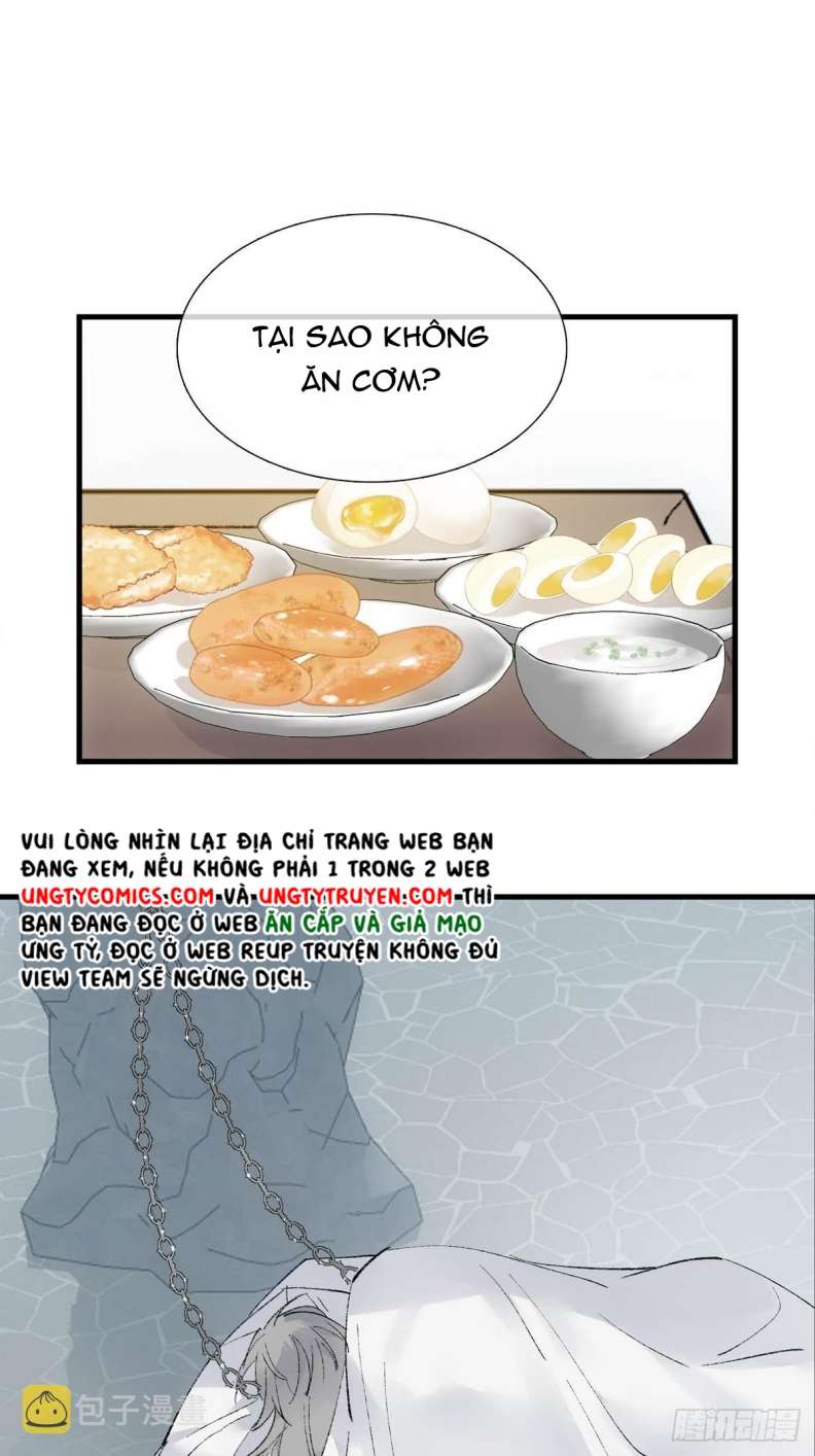 Tiên Ma Quấn Quýt Chap 43 - Next Chap 44