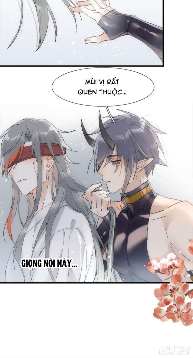 Tiên Ma Quấn Quýt Chap 44 - Next Chap 45