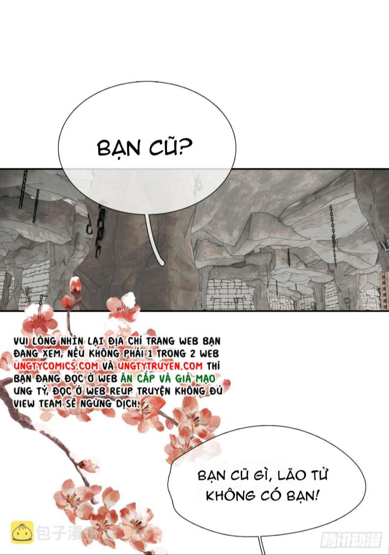 Tiên Ma Quấn Quýt Chap 44 - Next Chap 45