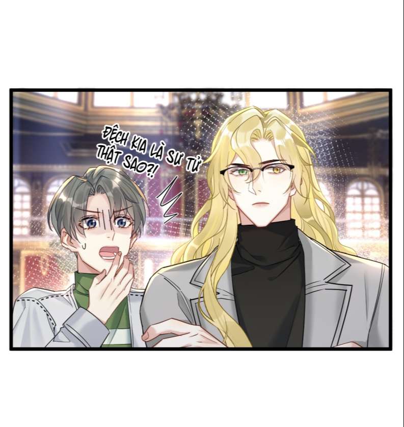 Chung Tình Chap 15 - Next Chap 16