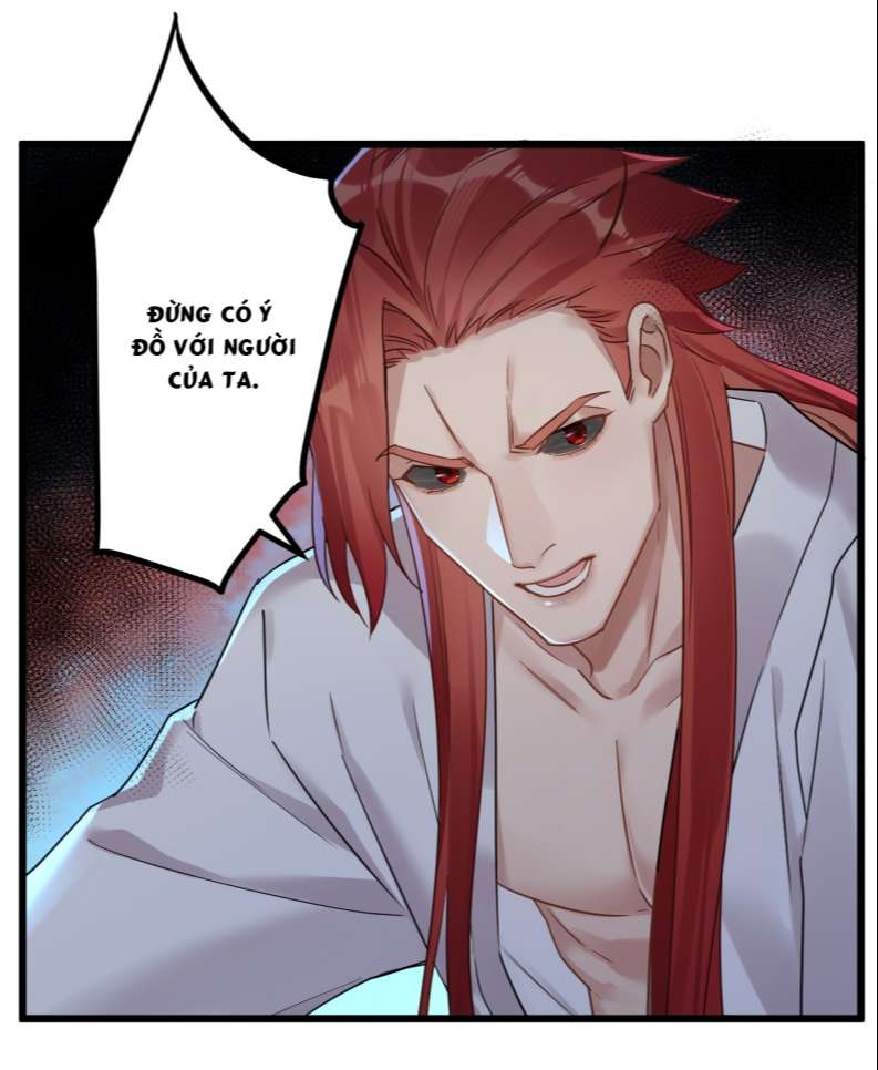 Chung Tình Chap 15 - Next Chap 16