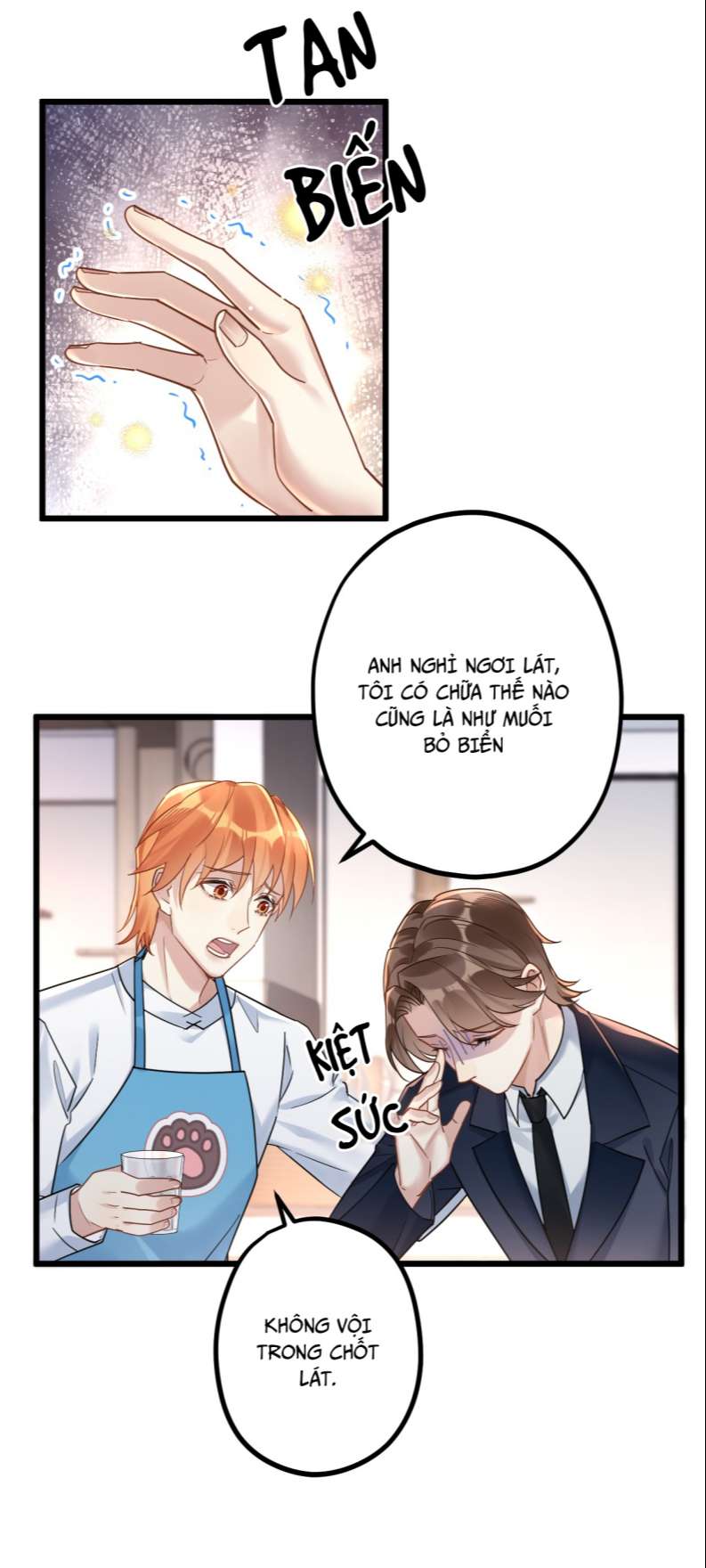 Chung Tình Chap 15 - Next Chap 16