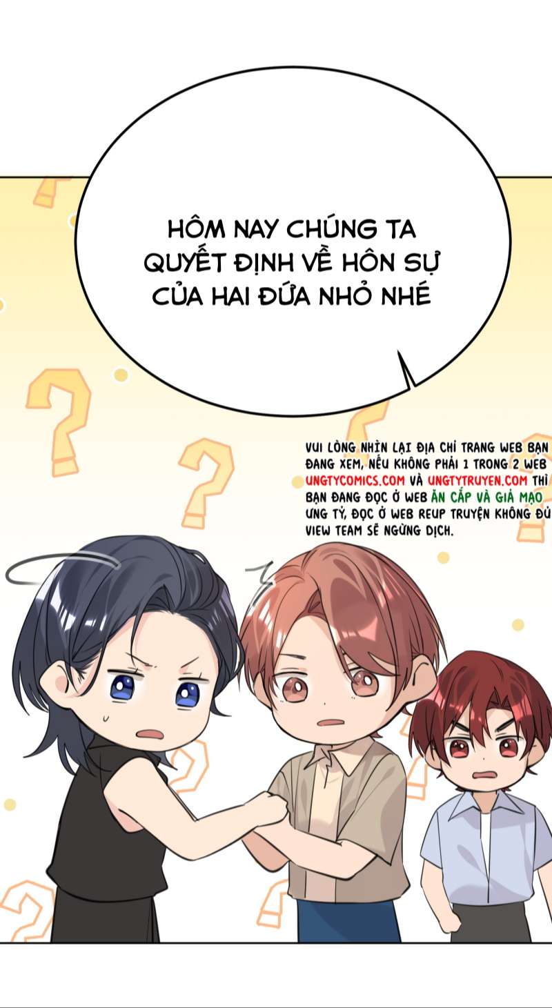 Học Bá Hôm Nay Chọc Đến Tiểu Nãi Bao Rồi Sao Chap 73 - Next Chap 74