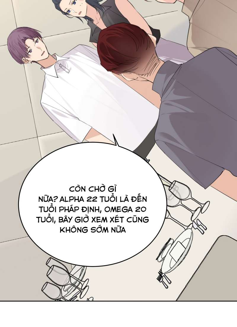 Học Bá Hôm Nay Chọc Đến Tiểu Nãi Bao Rồi Sao Chap 73 - Next Chap 74