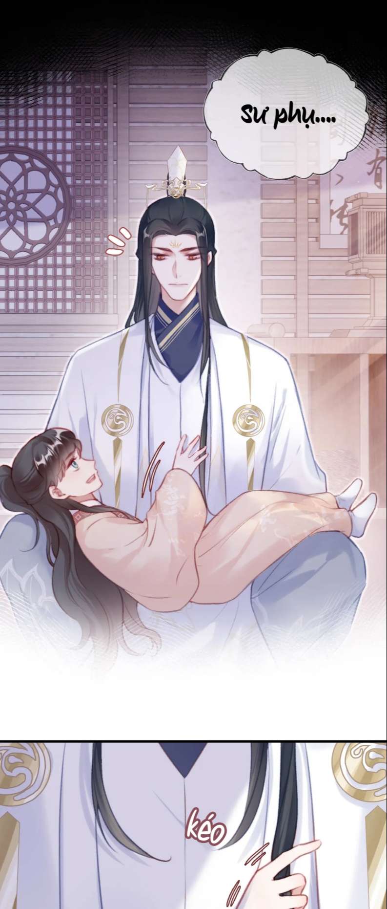 Phản Diện Có Điều Muốn Nói Chap 25 - Next Chap 26