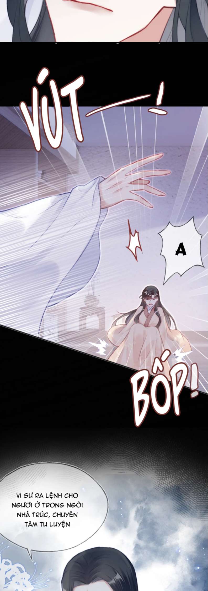 Phản Diện Có Điều Muốn Nói Chap 25 - Next Chap 26