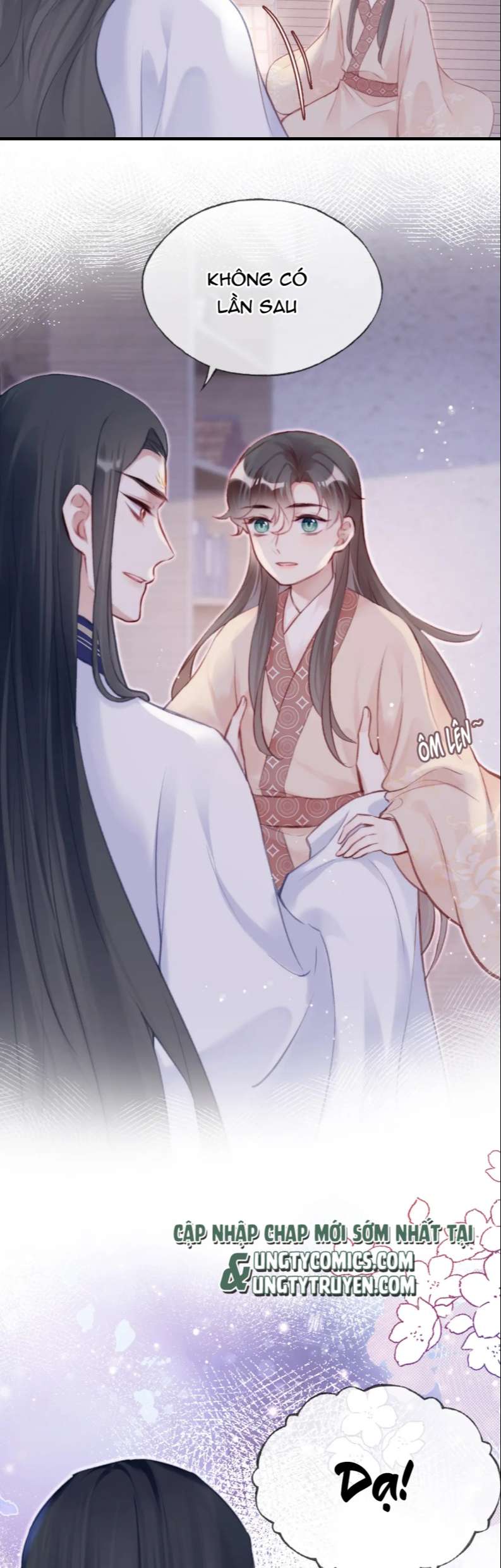 Phản Diện Có Điều Muốn Nói Chap 25 - Next Chap 26