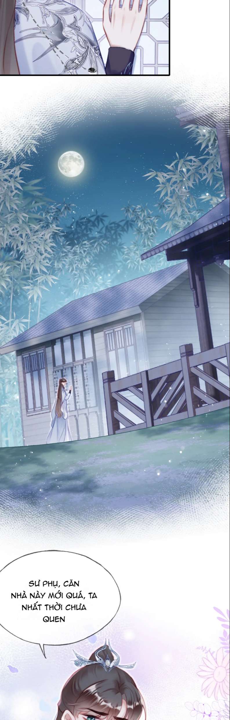 Phản Diện Có Điều Muốn Nói Chap 25 - Next Chap 26