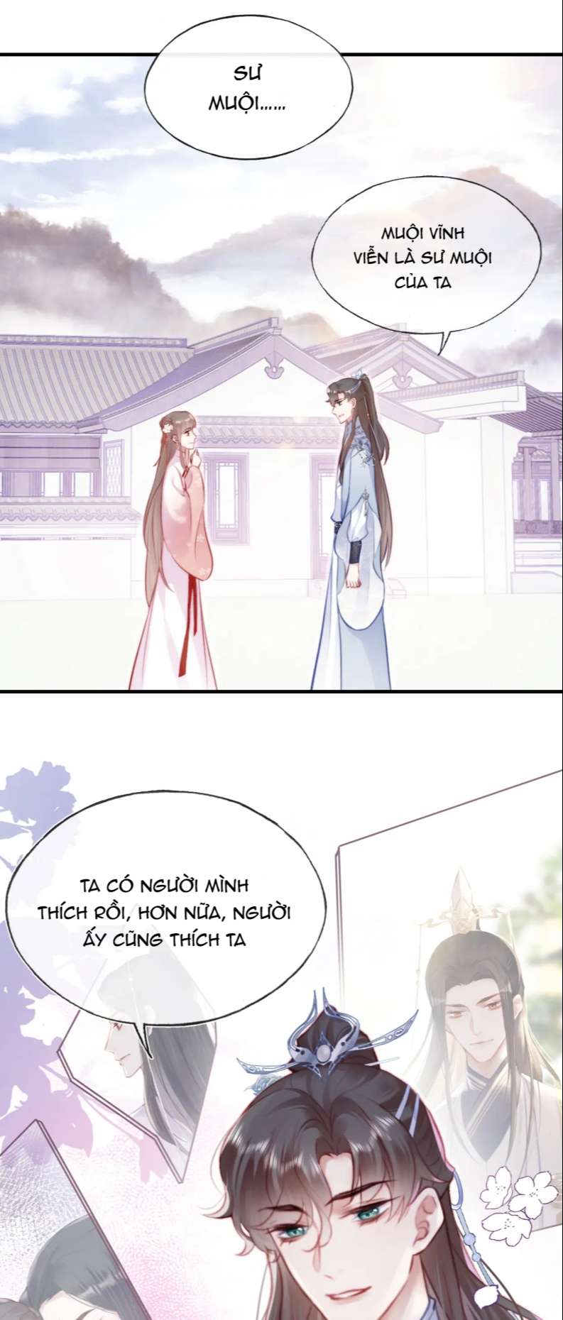 Phản Diện Có Điều Muốn Nói Chap 25 - Next Chap 26