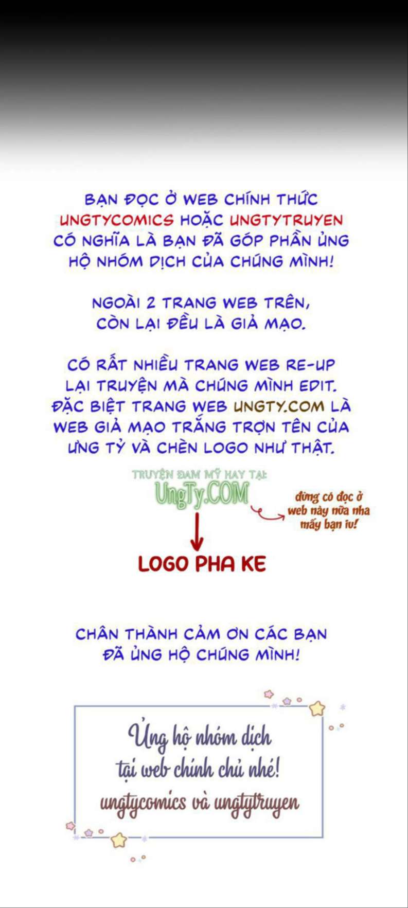 Tôi Với Hình Mẫu Lý Tưởng Lìa Trần Rồi! Chap 53 - Next Chap 54