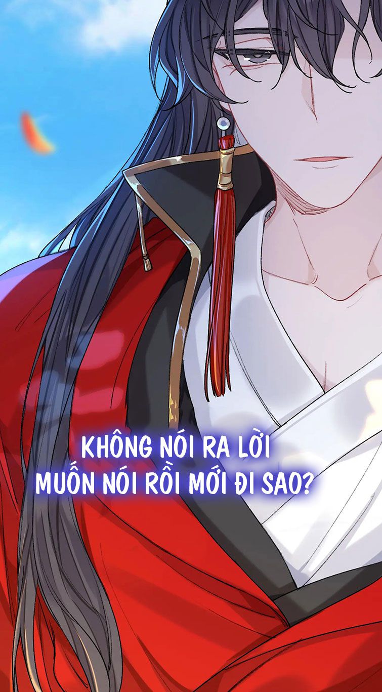 Sư Huynh Đừng Hòng Chạy Chap 68 - Next Chap 69