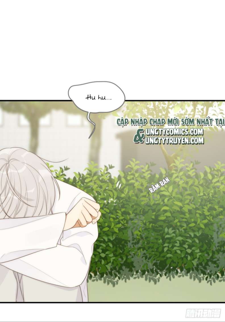 Chỉ Có Đuôi Là Không Thể Chap 18 - Next Chap 19