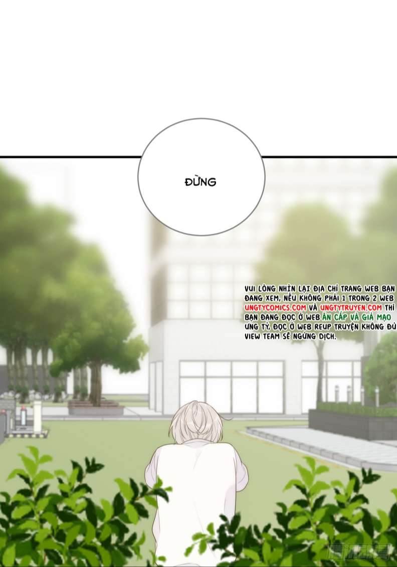 Chỉ Có Đuôi Là Không Thể Chap 18 - Next Chap 19