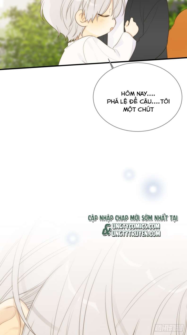 Chỉ Có Đuôi Là Không Thể Chap 18 - Next Chap 19