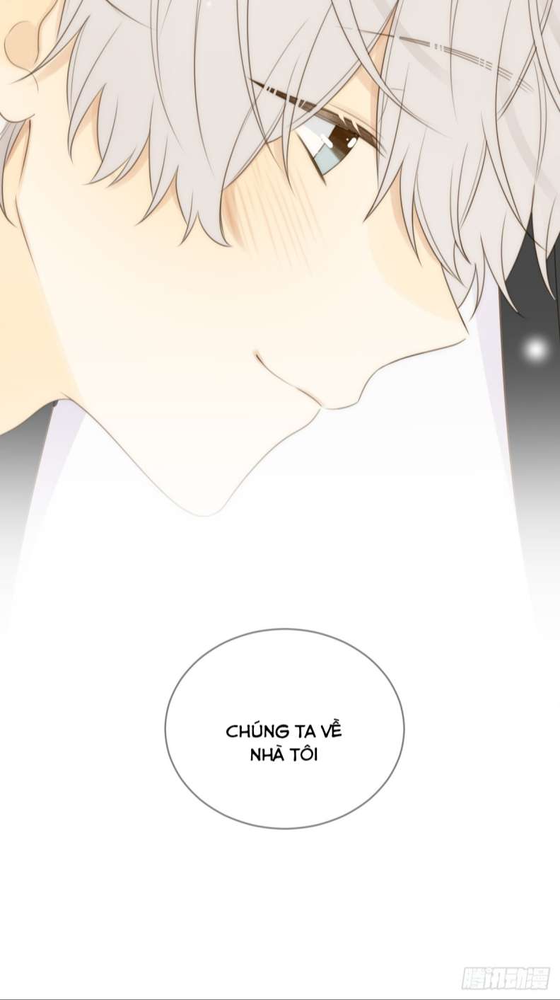 Chỉ Có Đuôi Là Không Thể Chap 18 - Next Chap 19