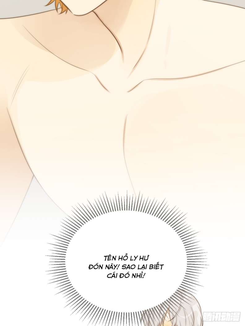 Chỉ Có Đuôi Là Không Thể Chap 18 - Next Chap 19