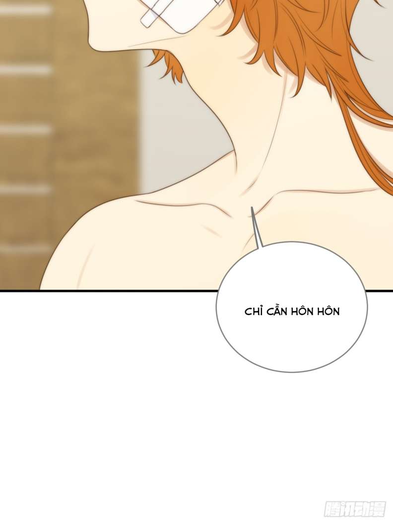 Chỉ Có Đuôi Là Không Thể Chap 18 - Next Chap 19