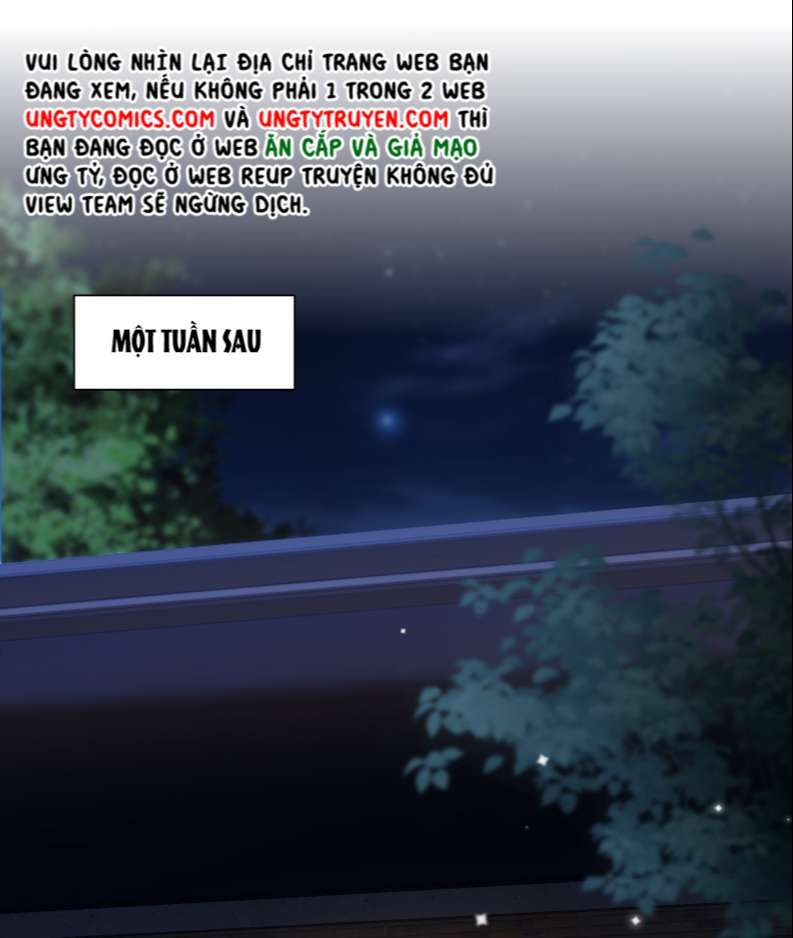 Để Tâm Chap 9 - Next Chap 10