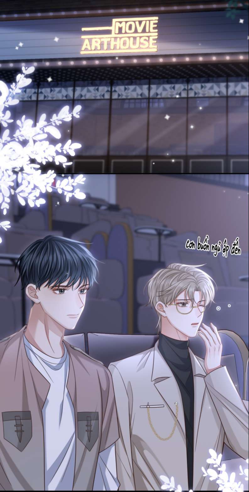 Để Tâm Chap 9 - Next Chap 10