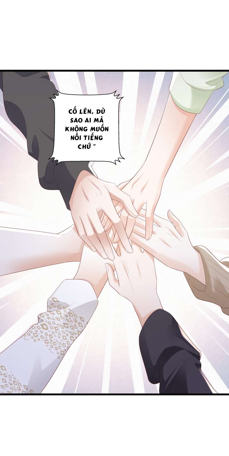 Đối Tượng Kinh Doanh Không Quá Hợp Chap 6 - Next Chap 7