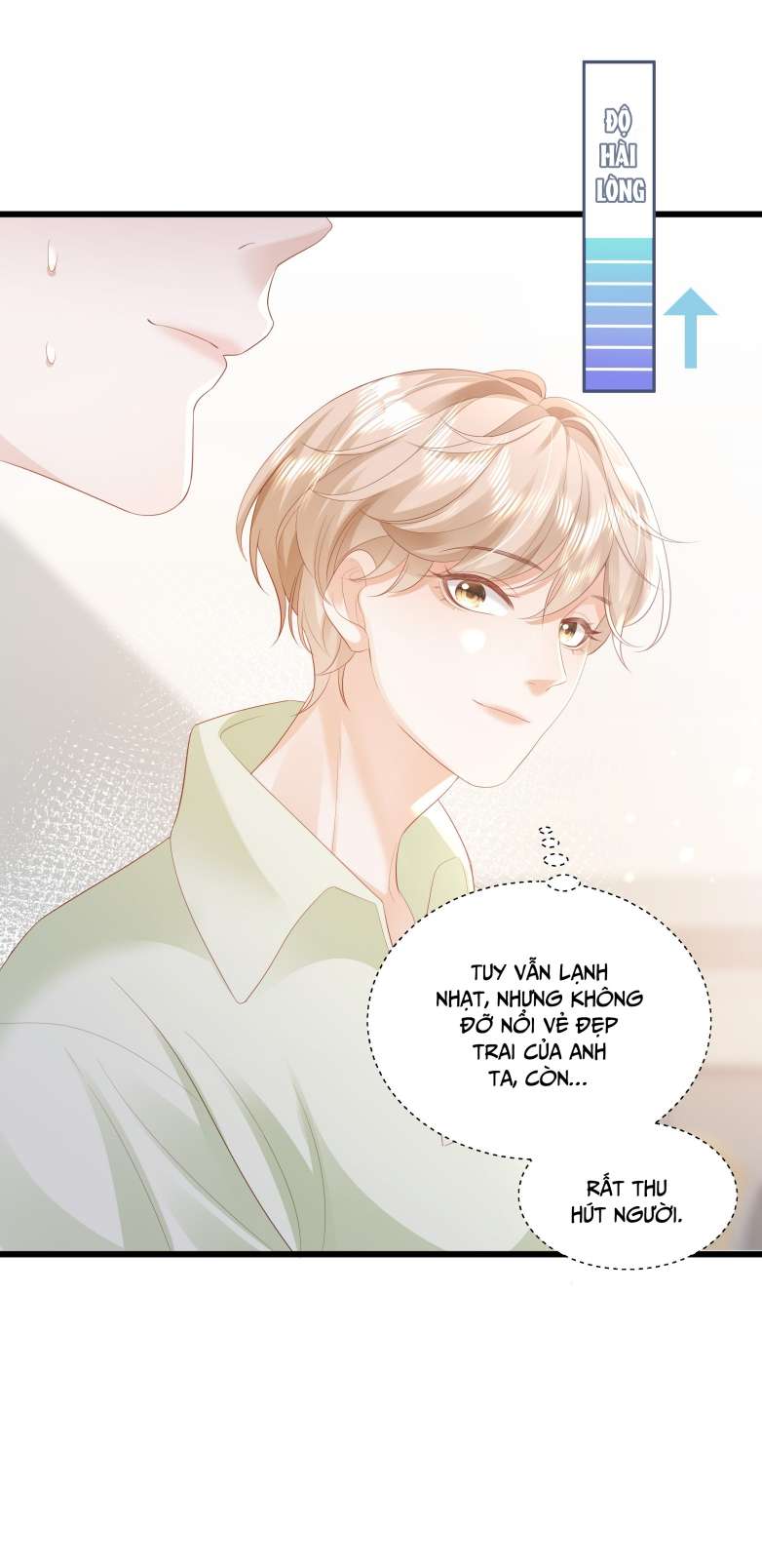 Đối Tượng Kinh Doanh Không Quá Hợp Chap 6 - Next Chap 7