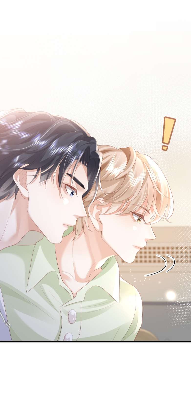 Đối Tượng Kinh Doanh Không Quá Hợp Chap 6 - Next Chap 7