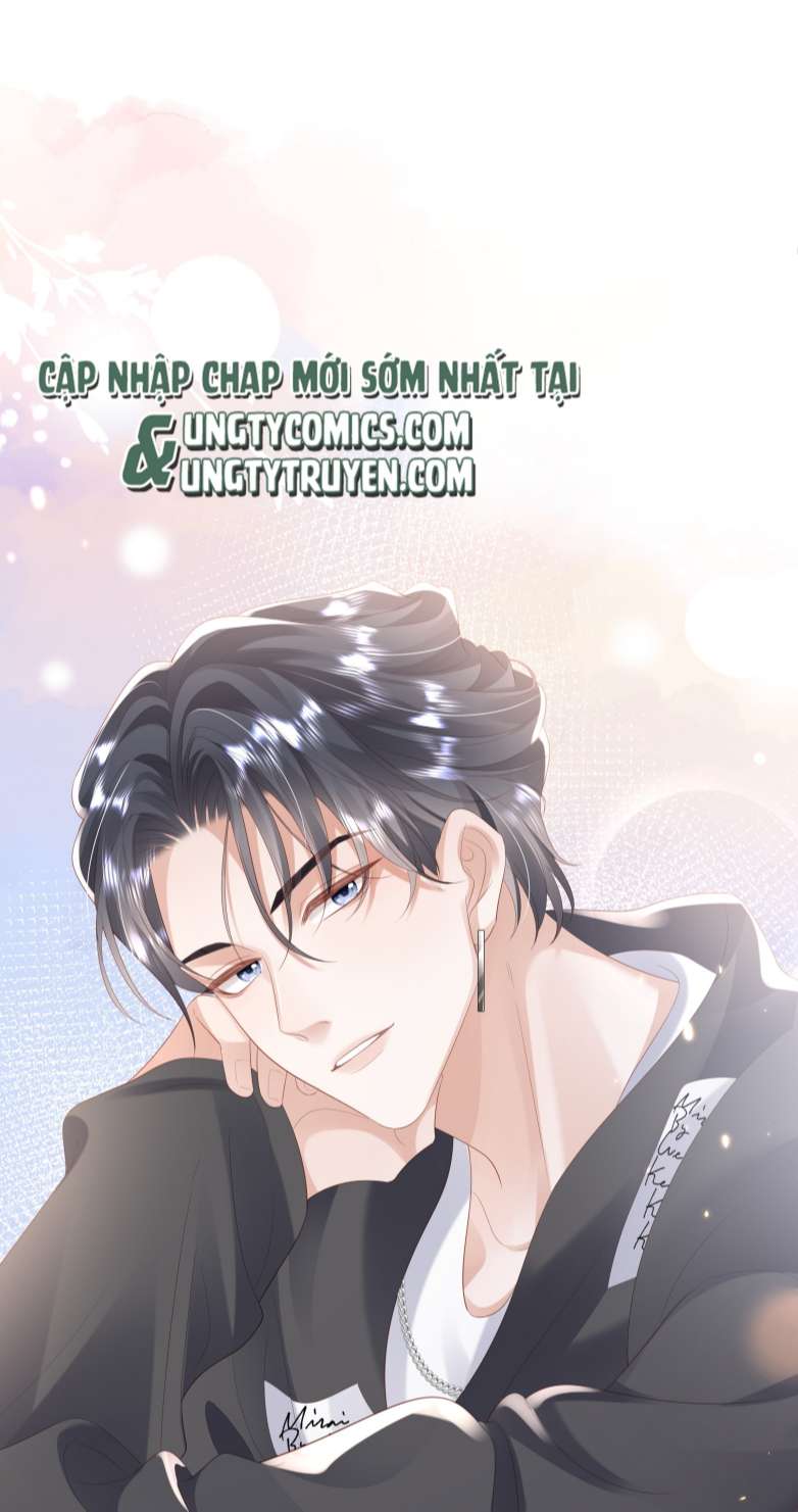 Đối Tượng Kinh Doanh Không Quá Hợp Chap 6 - Next Chap 7