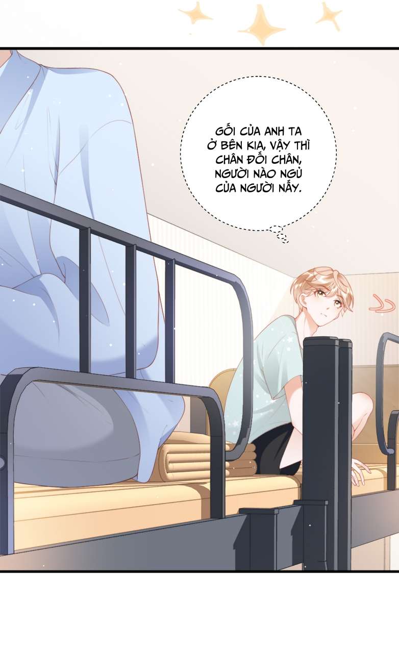 Đối Tượng Kinh Doanh Không Quá Hợp Chap 7 - Next Chap 8