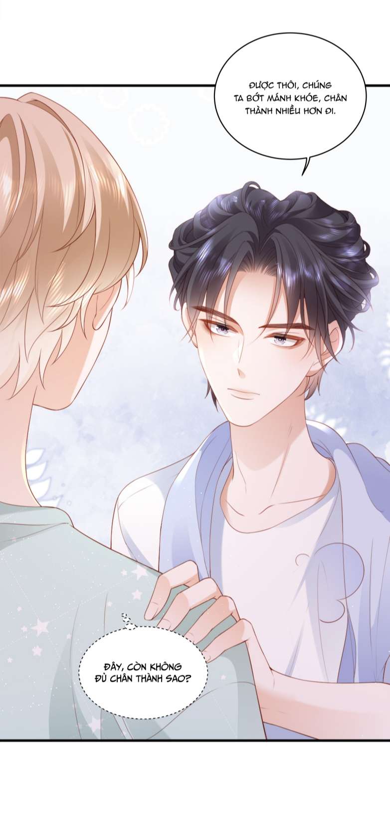 Đối Tượng Kinh Doanh Không Quá Hợp Chap 7 - Next Chap 8