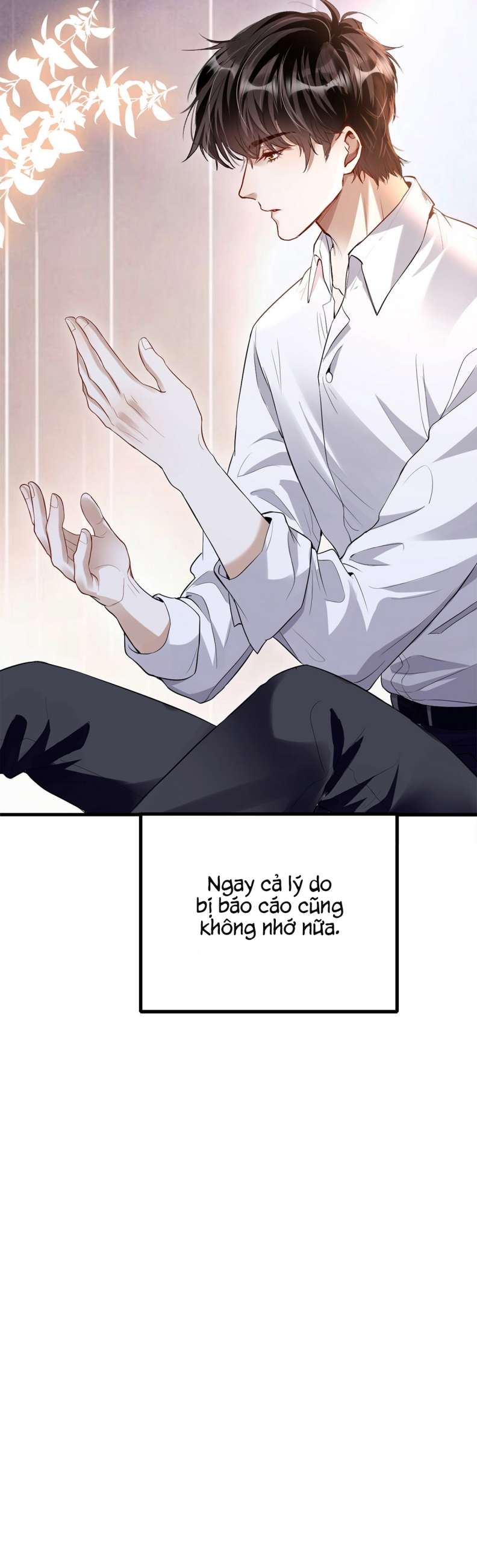 Đừng Nhặt Bạn Trai Trong Thùng Rác Chap 6 - Next Chap 7