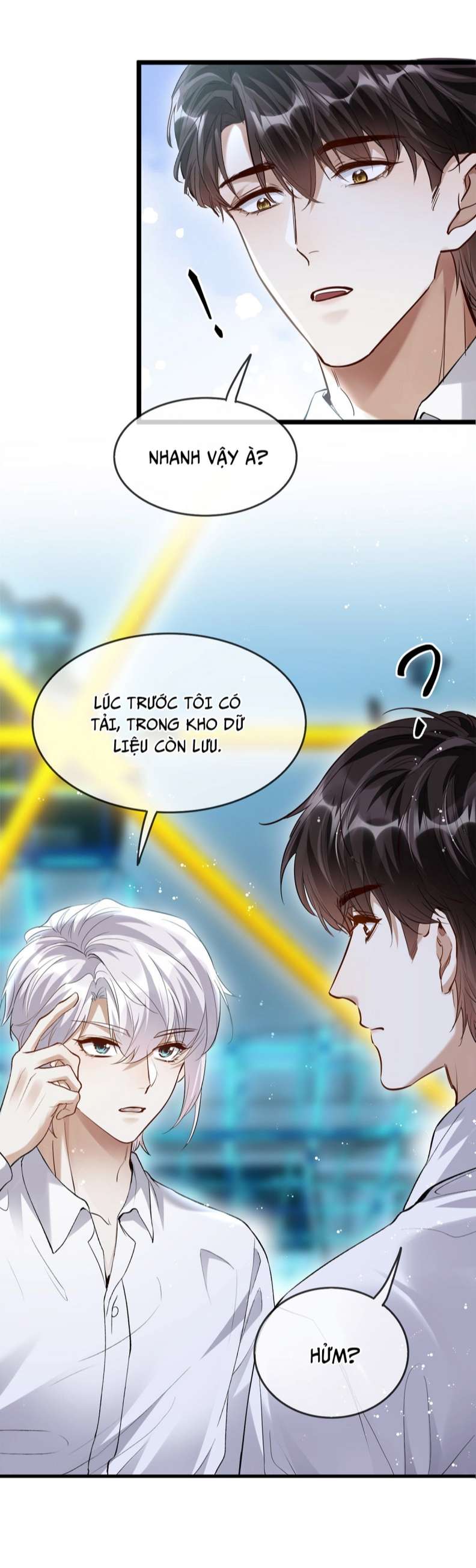 Đừng Nhặt Bạn Trai Trong Thùng Rác Chap 6 - Next Chap 7