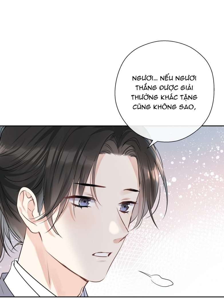 Sư Thúc Bất Khả Mạo Tướng Chap 13 - Next Chap 14