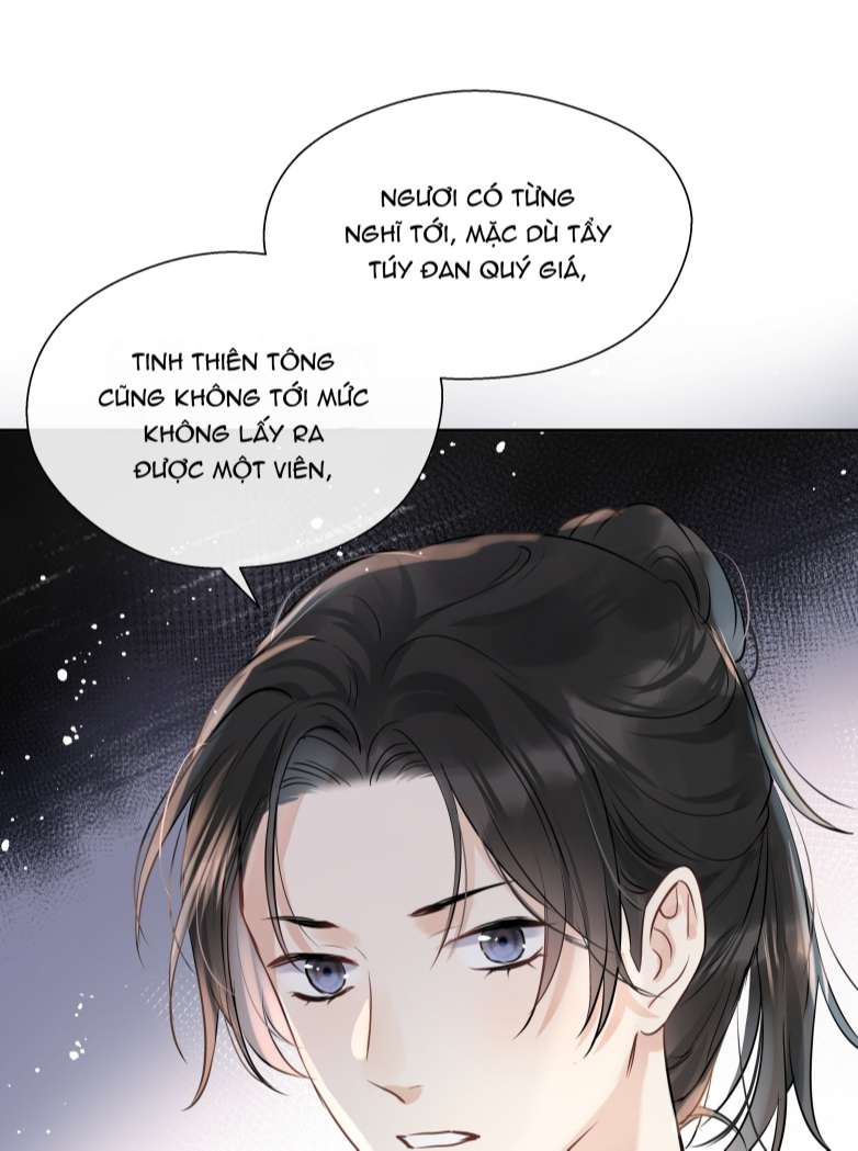 Sư Thúc Bất Khả Mạo Tướng Chap 13 - Next Chap 14