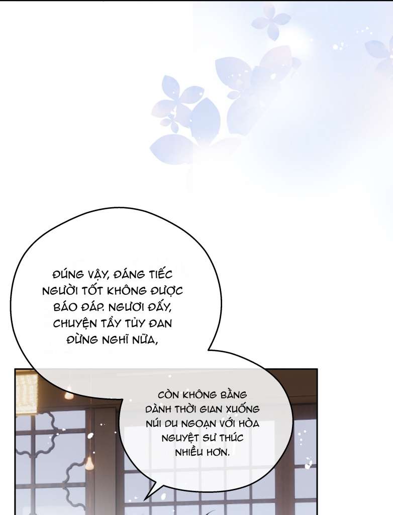 Sư Thúc Bất Khả Mạo Tướng Chap 13 - Next Chap 14