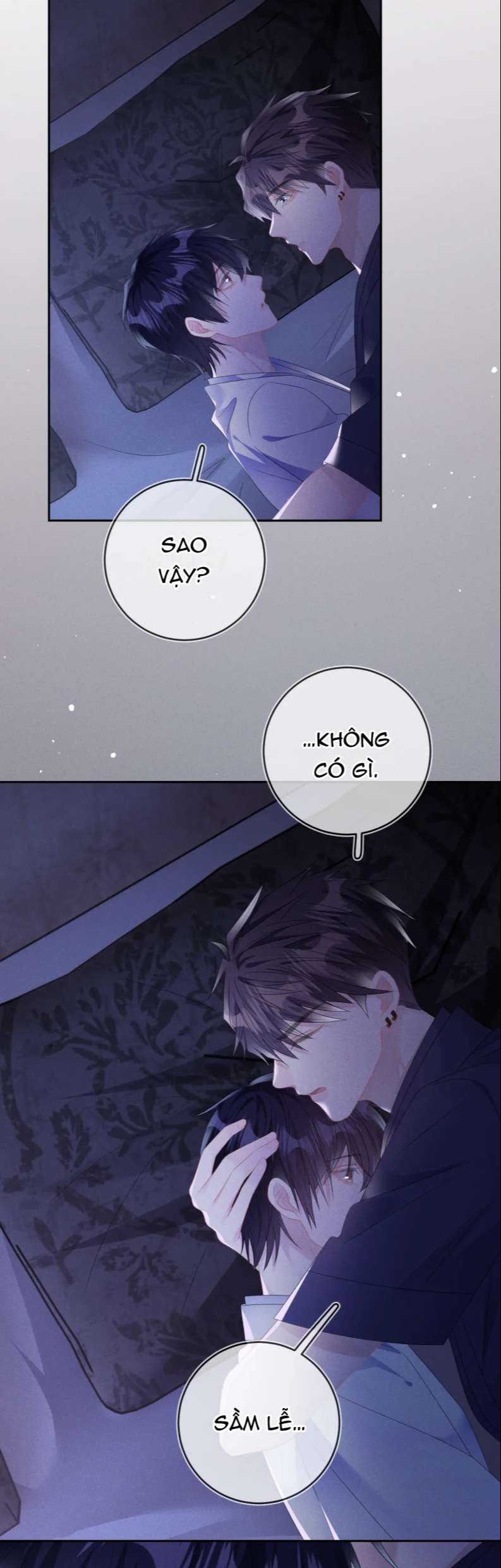 Mạnh mẽ công chiếm Chap 58 - Next Chap 59