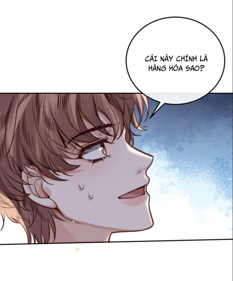 Định Chế Tư Nhân Tổng Tài Chap 28 - Next Chap 29