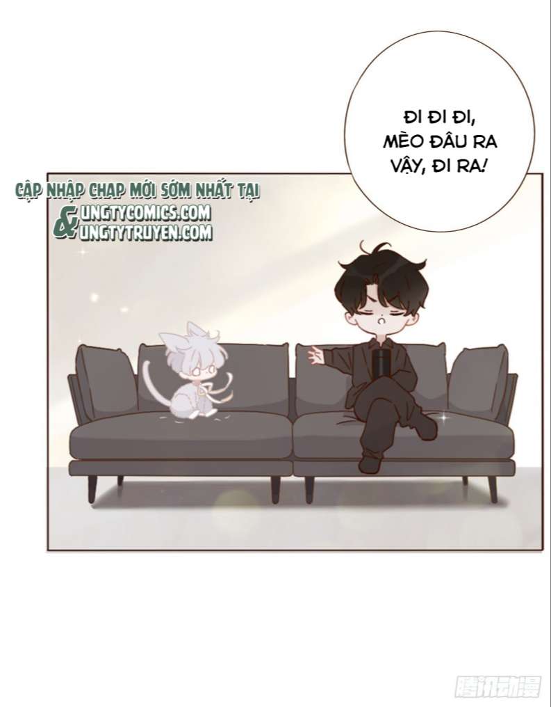 Ôm Chặt Vào Lòng Phiên Ngoại 1 - Next Chap 0