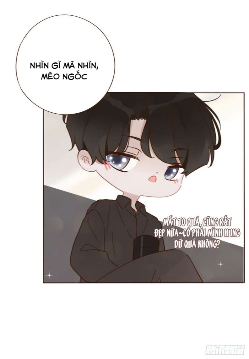 Ôm Chặt Vào Lòng Phiên Ngoại 1 - Next Chap 0