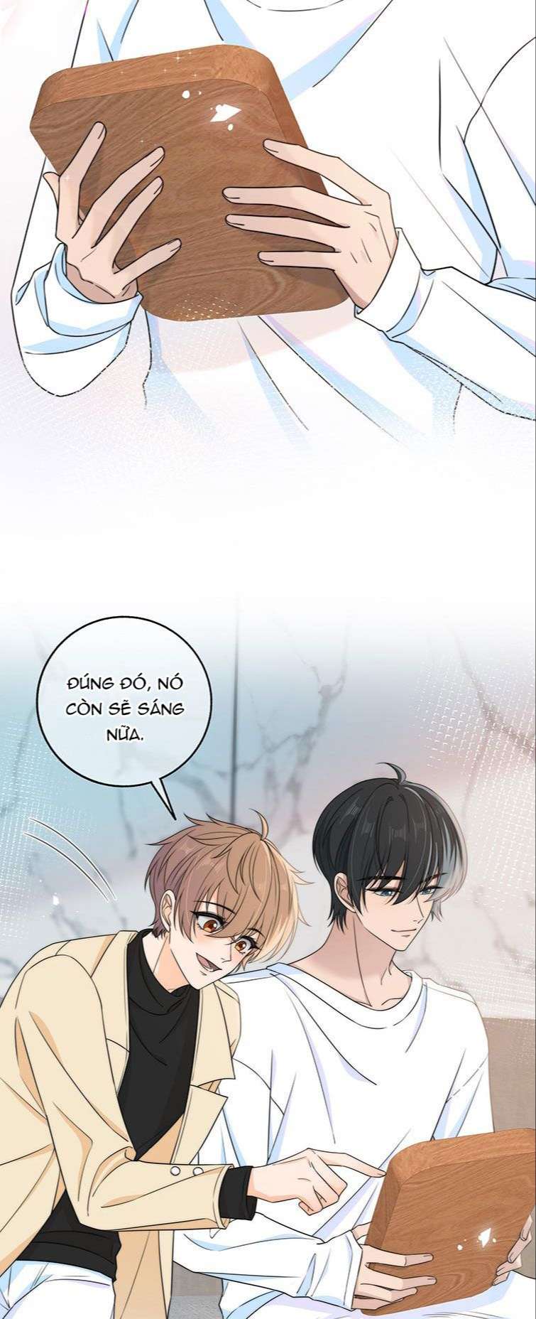 Gió Cung Bên Tai Chap 40 - Next Chap 41