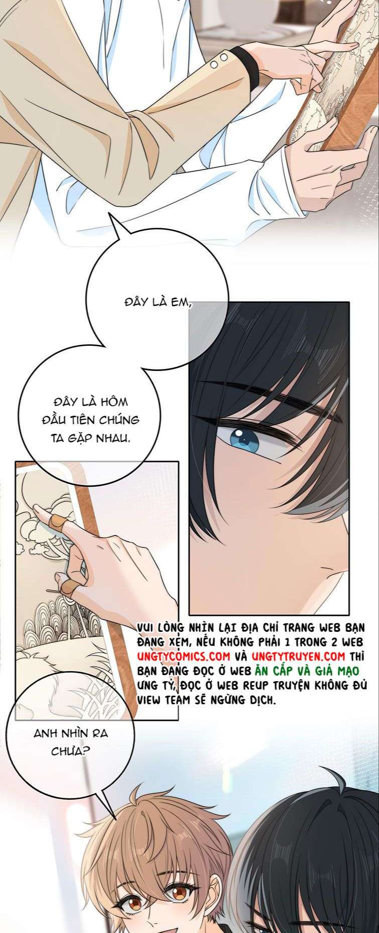 Gió Cung Bên Tai Chap 40 - Next Chap 41