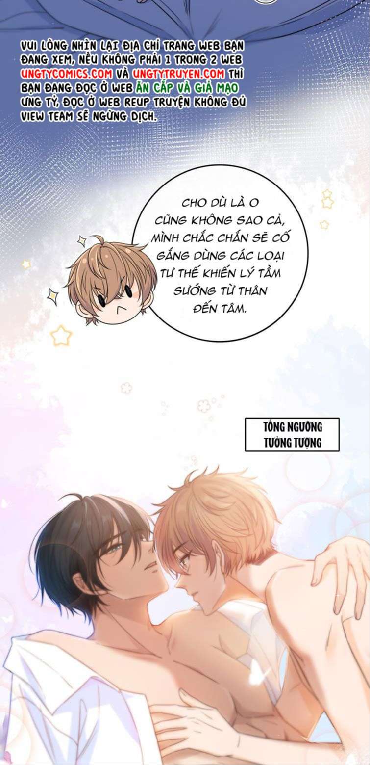 Gió Cung Bên Tai Chap 40 - Next Chap 41