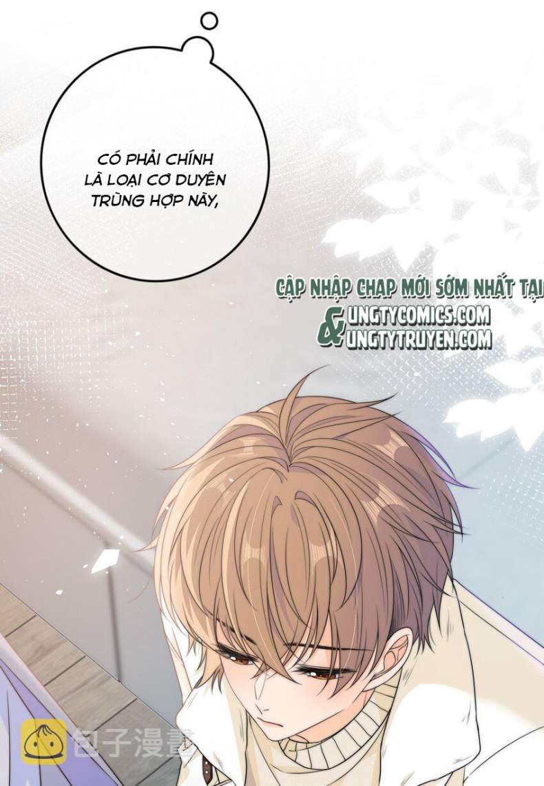 Gió Cung Bên Tai Chap 41 - Next Chap 42